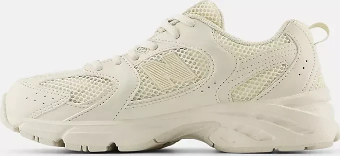 New Balance 530 linen/arid stone (Junior)
