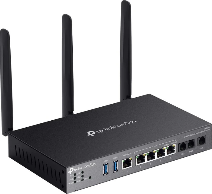 TP-Link Omada DR3650v, AX3000