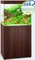Juwel Lido 200 LED Aquarium-Set mit Unterschrank, dunkles Holz/dunkles Holz, 200l Vorschaubild