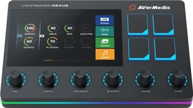 AVerMedia AX310 Live Streamer Nexus