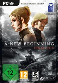 A New Beginning - Final Cut (PC)