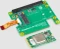 Raspberry Pi AI Kit, M.2 HAT+/Hailo-8L M.2 AI Acceleration Module Vorschaubild