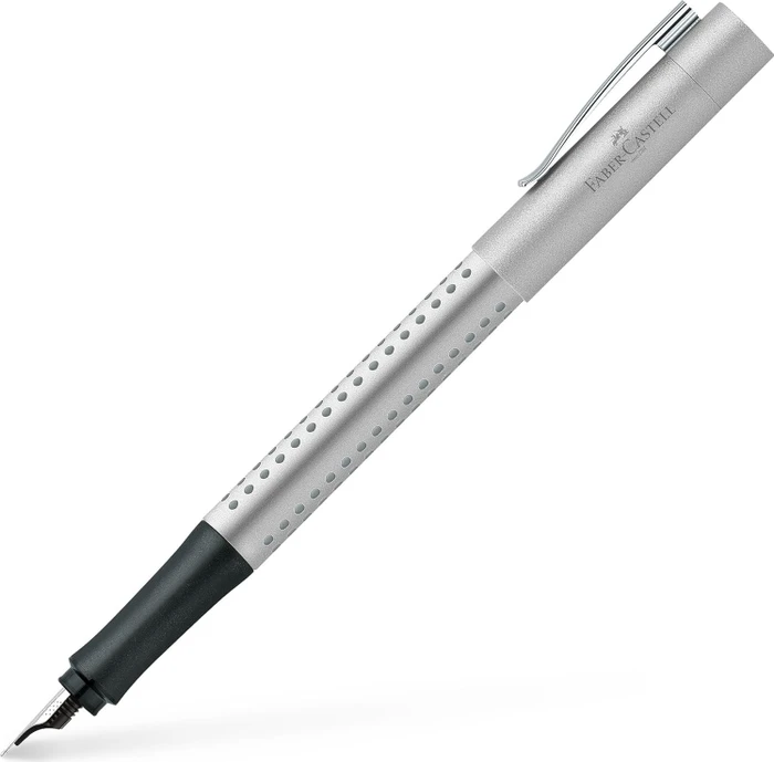 silber, Rechte Hand/Linke Hand, Breit