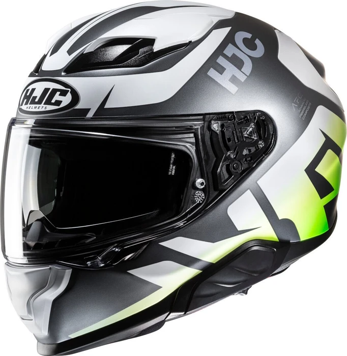 HJC F71 Bard MC4HSF