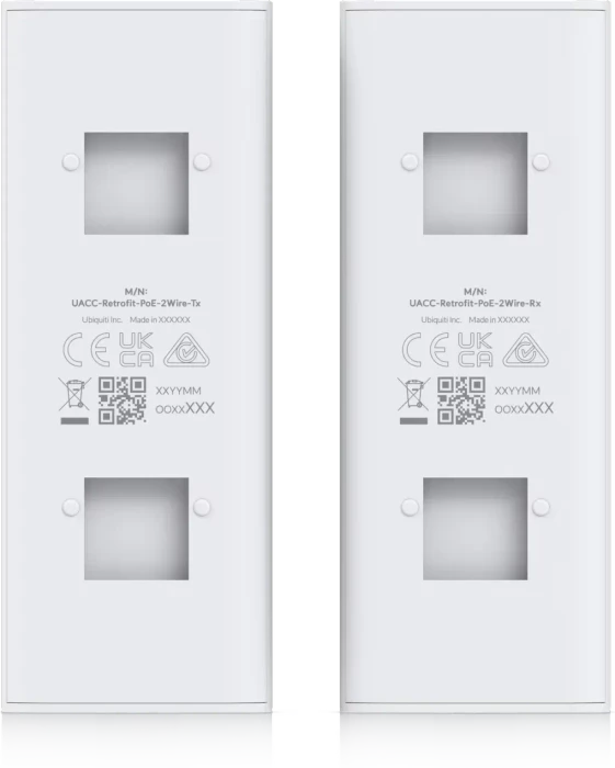 Ubiquiti UniFi G3 Gate Starter Kit, Set