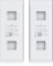 Ubiquiti UniFi G3 Gate Starter Kit, Set Vorschaubild