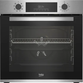 Beko BBSM12300XD Backofen-Set
