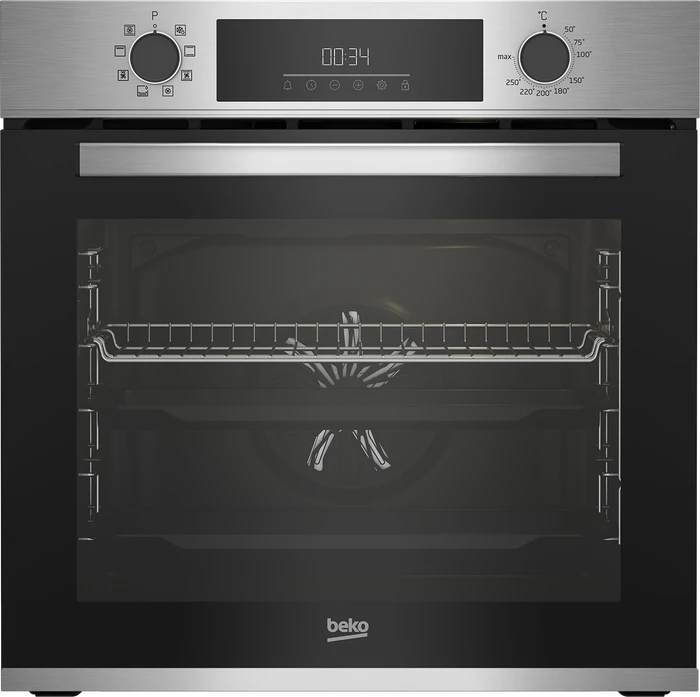 Beko BBSM12300XD Backofen-Set