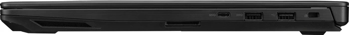 ASUS ROG Strix GL503VD-FY133T, schwarz, Core i7-7700HQ, 16GB RAM, 256GB SSD, 1TB HDD, GeForce GTX 1050, DE