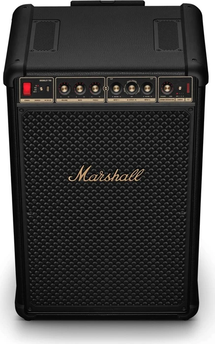 Marshall Bromley 750