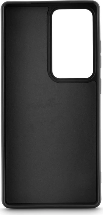 Hama Handyhülle Fantastic Feel für Samsung Galaxy S25 Ultra schwarz