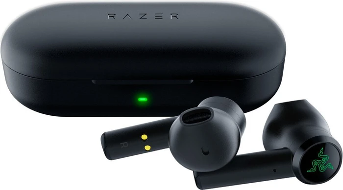 Razer Hammerhead True Wireless Black (2019)