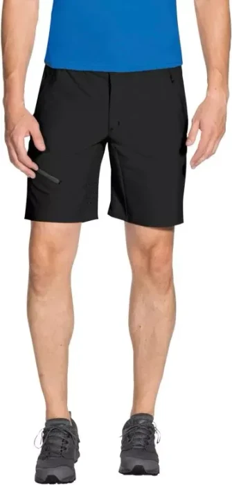 Vaude Scopi LW II Hose kurz black uni (Herren)
