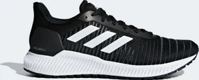 adidas Solar Ride core black/ftwr white/grey five (Herren)