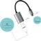 i-tec Display Adapter USB-C HDMI, USB-C 3.0 [Stecker] Vorschaubild