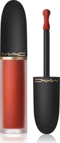 MAC Powder Kiss Lip + Cheek Mousse rhythm 'n' roses, 5ml