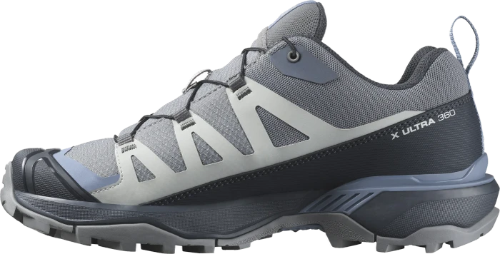 Salomon X Ultra 360 sharkskin/grisaille/stonewash (Damen)