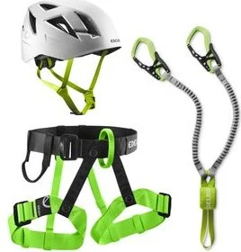 Edelrid Joker Kit Klettersteig-Komplettset