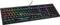 Ducky Shine 6 schwarz, LEDs RGB, MX RGB BROWN, USB, DE Vorschaubild