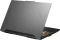 ASUS TUF Gaming F15 (2023) FX507VU4-LP048W, Jaeger Gray, Core i7-13700H, 16GB RAM, 1TB SSD, GeForce RTX 4050, DE Vorschaubild