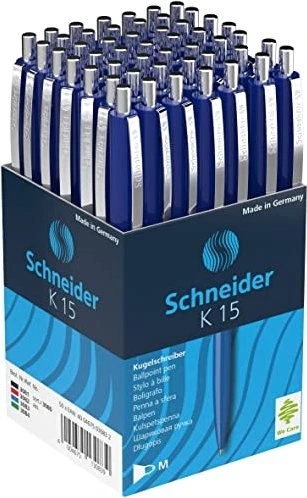 Schneider K15 Kugelschreiber