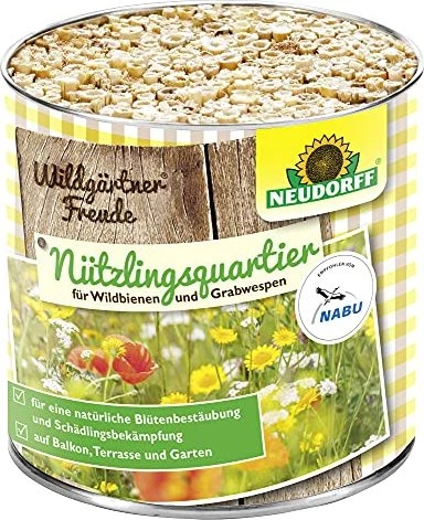 Neudorff Wildgärtner Freude