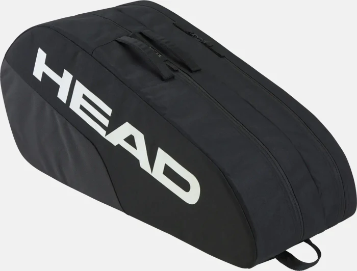 Head Base M Tennistasche schwarz