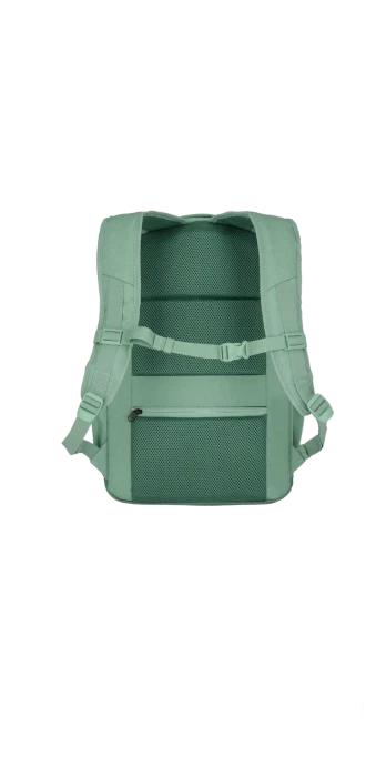 Travelite Kick Off Rucksack L, 15.6", salbei