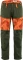 Fjällräven Lappland Hybrid Hose lang orange multi camo/deep forest (Herren) Vorschaubild