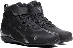 Dainese Herian D-WP schwarz/grau