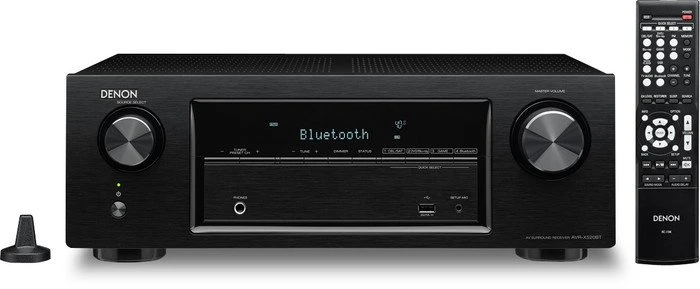 Denon AVR-X520BT