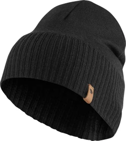 Fjällräven Merino Lite Mütze schwarz