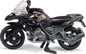 SIKU BMW R 1250 GS LCI