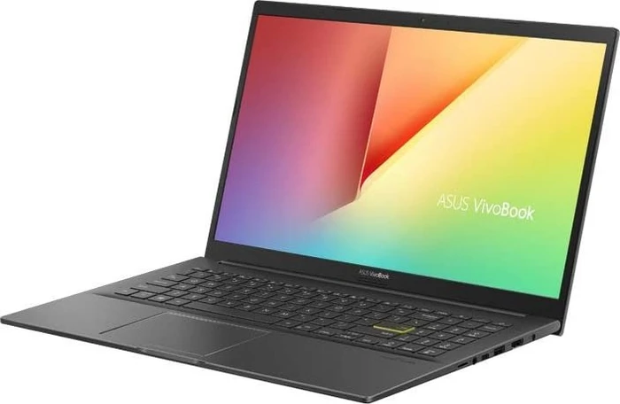 ASUS VivoBook S15 S533EA-L1976T, Indie Black, Core i7-1165G7, 16GB RAM, 512GB SSD, DE