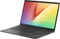ASUS VivoBook S15 S533EA-L1976T, Indie Black, Core i7-1165G7, 16GB RAM, 512GB SSD, DE Vorschaubild
