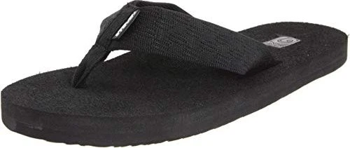 Teva Mush II brick black (Herren)