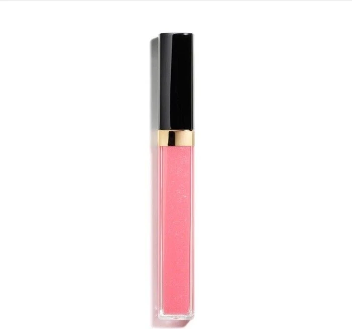 Chanel Rouge Coco Lipgloss 728 rose pulpe, 5.5g