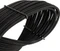 BitFenix Alchemy 6/8-Pin PCIe Verlängerung 45cm, sleeved schwarz Vorschaubild