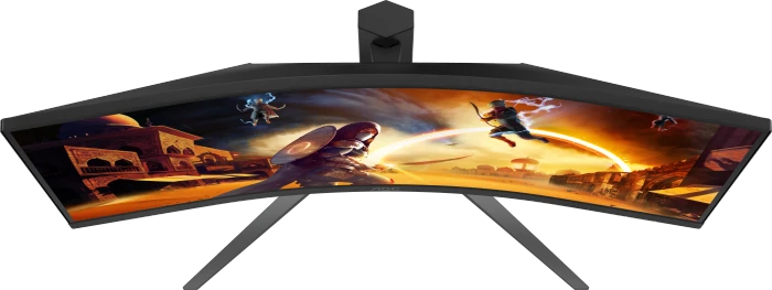AOC CU34G4Z, 34"