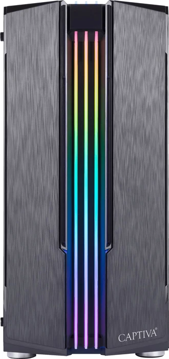 Captiva Highend Gaming R56-885, Ryzen 9 3900X, 16GB RAM, 1TB SSD, 2TB HDD, GeForce RTX 3080