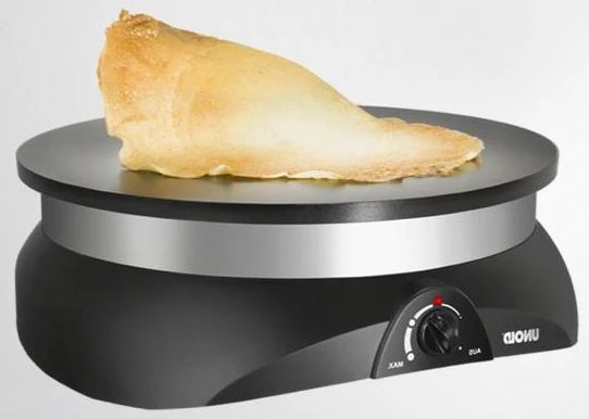 Unold 48155 Crepe Maker