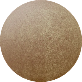Heitronic Mundan 30cm Gartenleuchte terracotta
