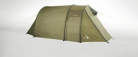 Tatonka Alaska 3 DLX Tunnelzelt