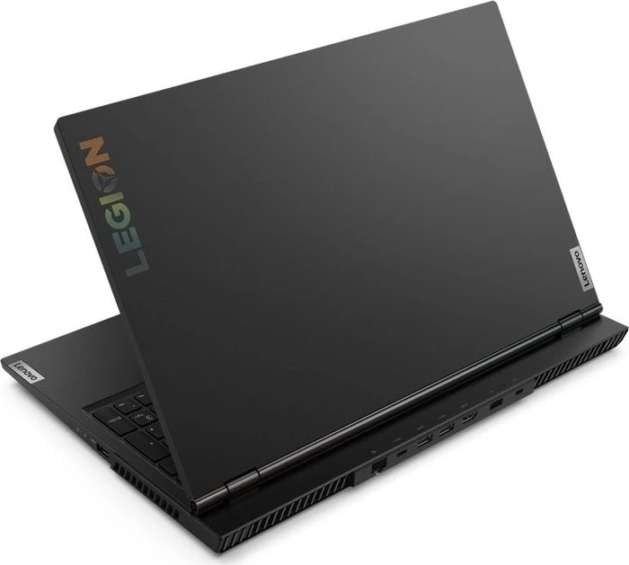 Lenovo Legion 5 15IMH6, Phantom Black, Core i5-10500H, 16GB RAM, 512GB SSD, GeForce RTX 3050 Ti, DE