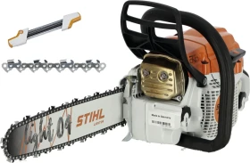 Stihl MS261 C-M VW 40cm Benzin-Kettensäge