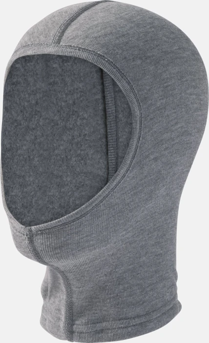 Odlo Active Warm Sturmhaube odlo steel grey melange (Junior)