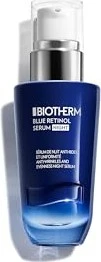Biotherm Blue Retinol Night Serum, 30ml