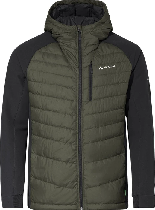 Vaude Elope Hybrid Jacke khaki (Herren)