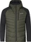 Vaude Elope Hybrid Jacke khaki (Herren) Vorschaubild