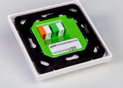 Loxone Raumklima Sensor Tree weiß, Multisensor